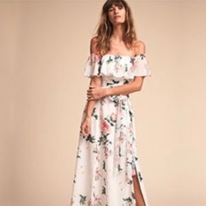 Yumi Kim Carmen Maxi Dress